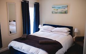 Vanity Ballycastle Diamond 2 Bedroom Apartment