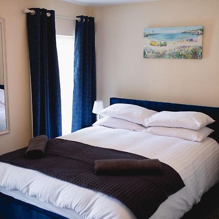 Vanity Ballycastle Diamond 2 Bedroom Apartment Extérieur photo