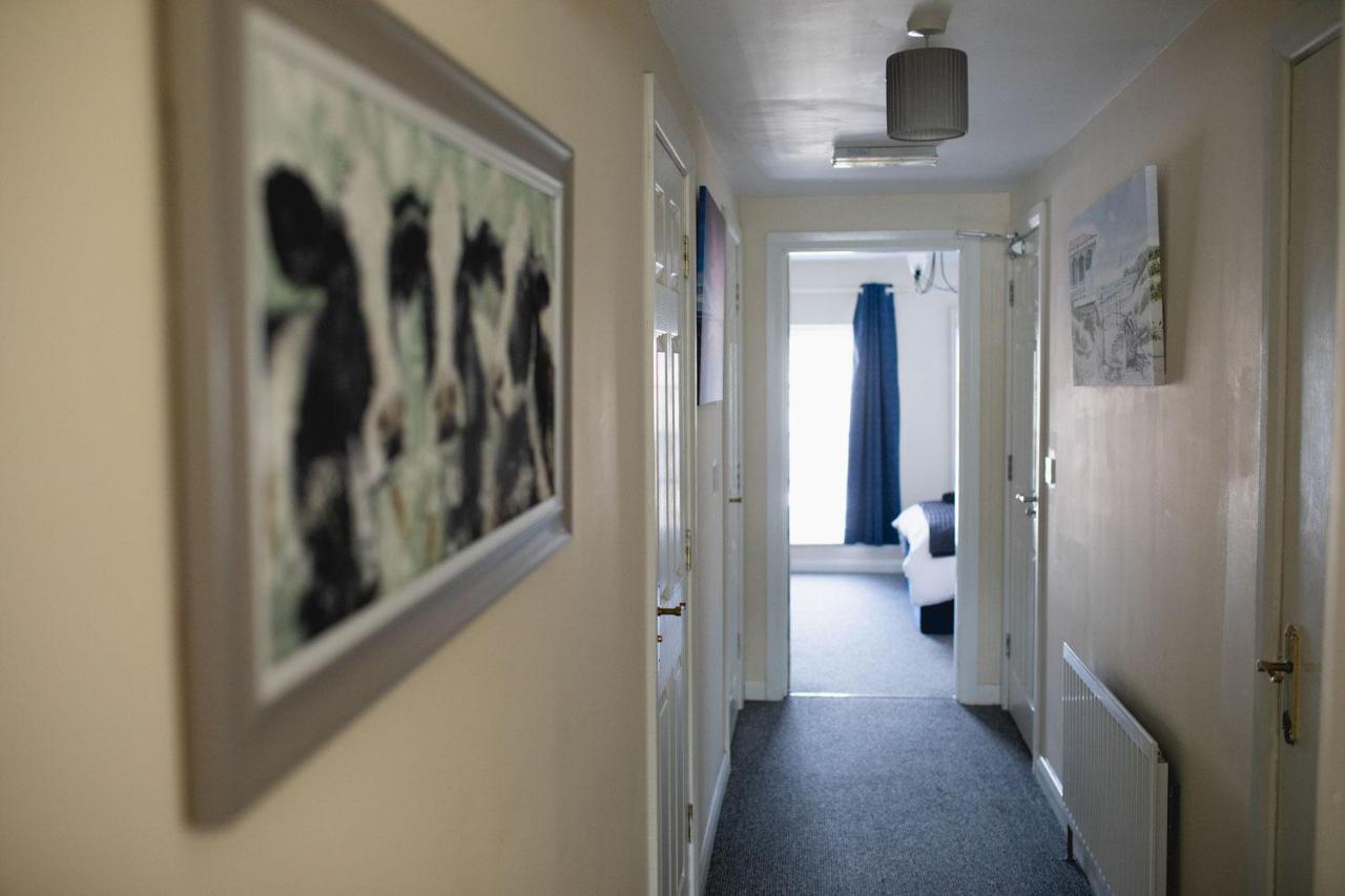 Vanity Ballycastle Diamond 2 Bedroom Apartment Extérieur photo