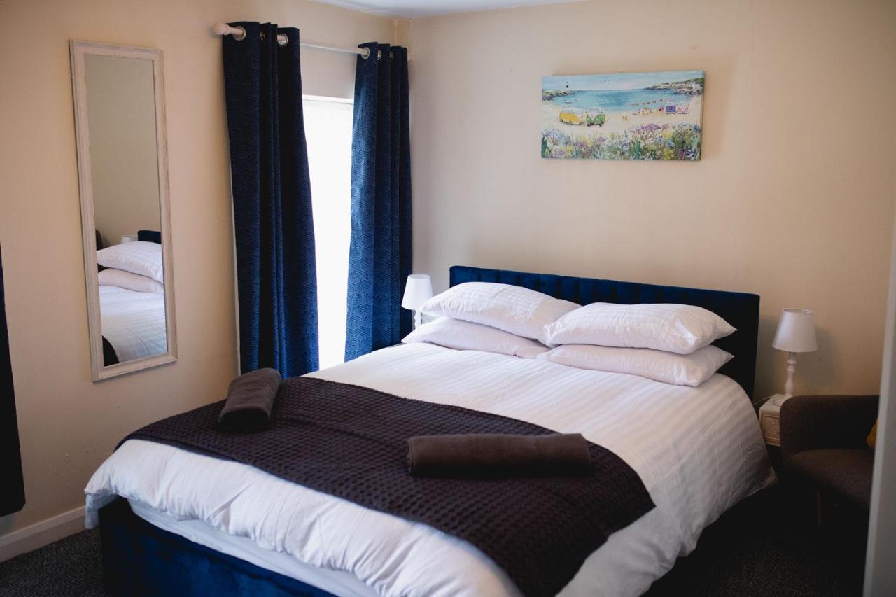 Vanity Ballycastle Diamond 2 Bedroom Apartment Extérieur photo