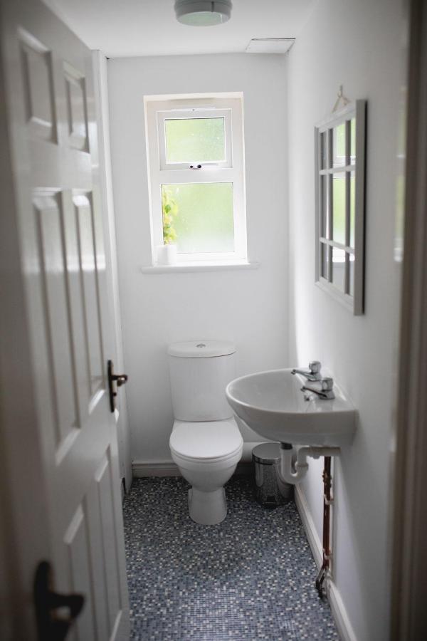 Vanity Ballycastle Diamond 2 Bedroom Apartment Extérieur photo