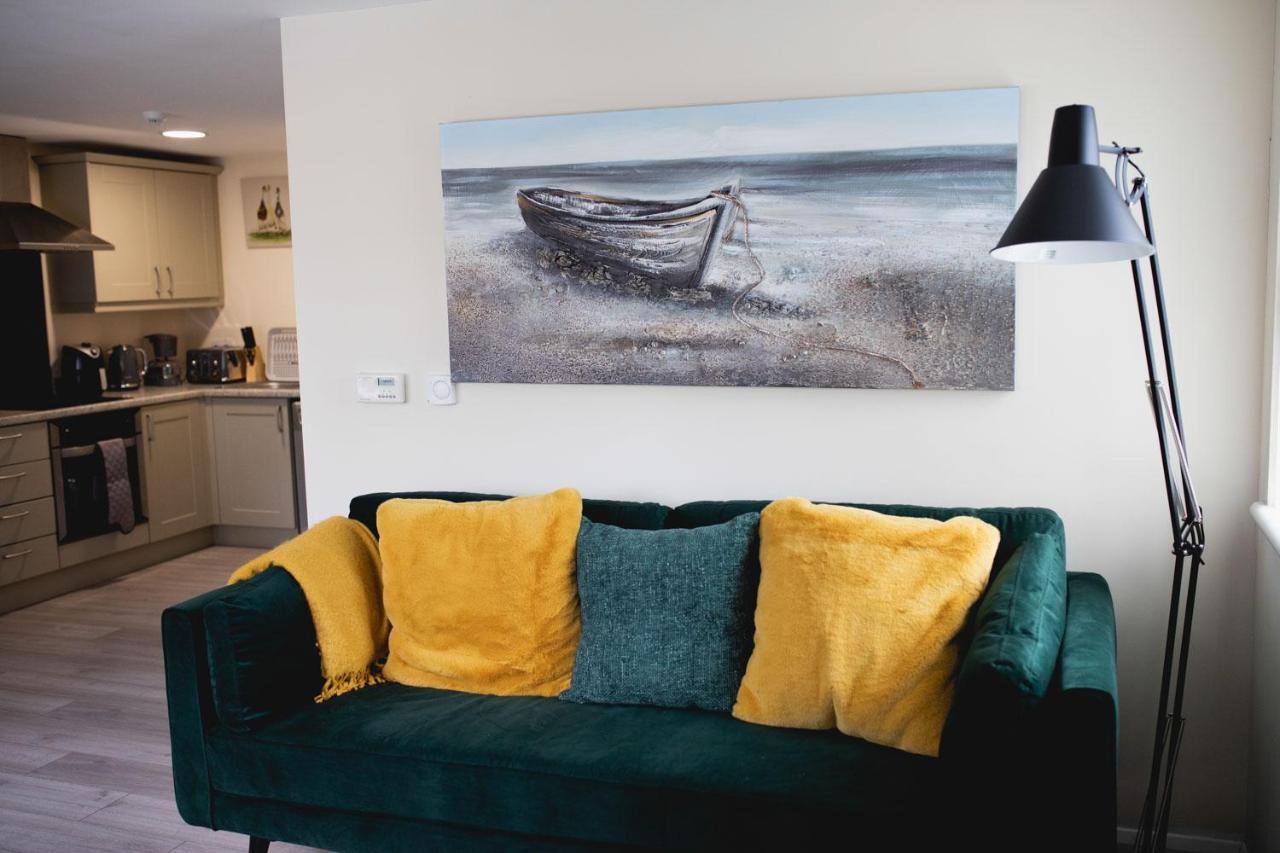 Vanity Ballycastle Diamond 2 Bedroom Apartment Extérieur photo