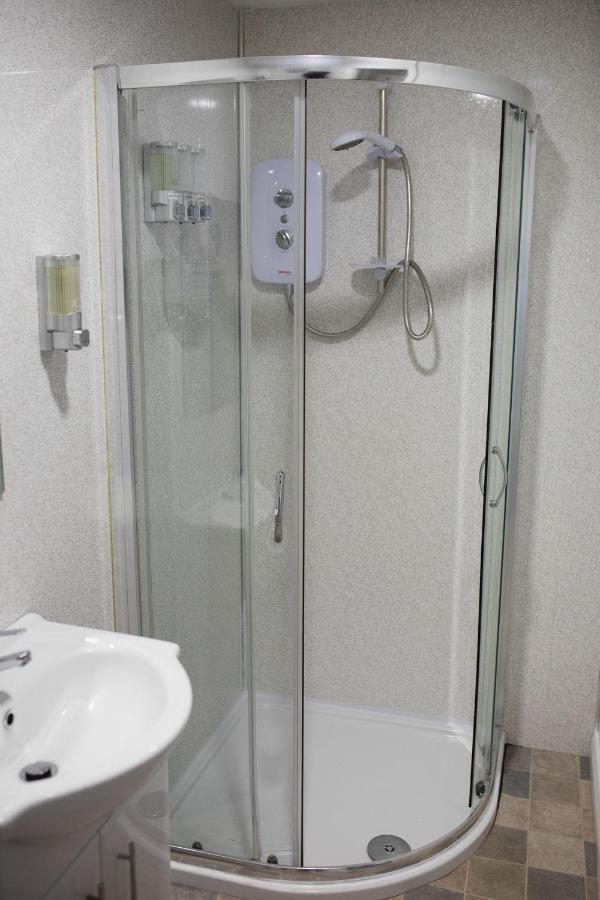 Vanity Ballycastle Diamond 2 Bedroom Apartment Extérieur photo